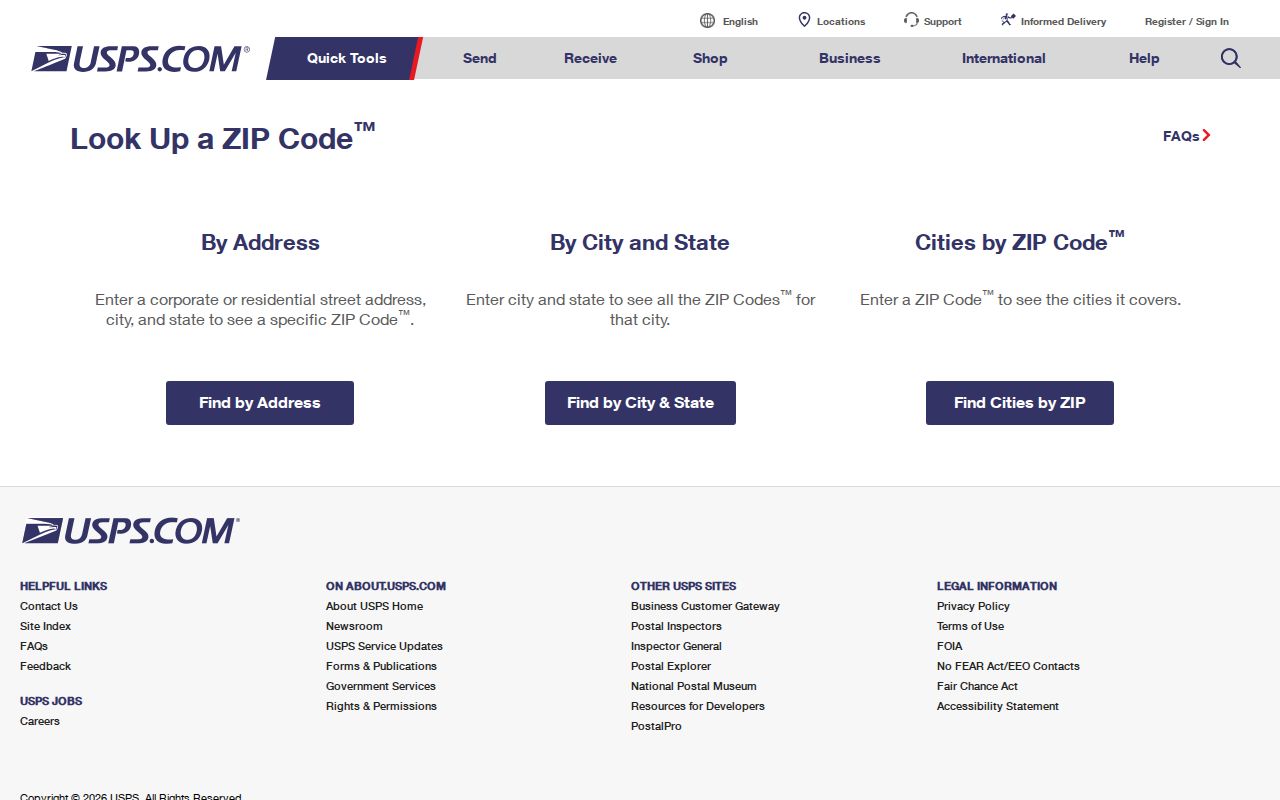 Walnut Creek ZIP code directory USPS ZIP code lookup